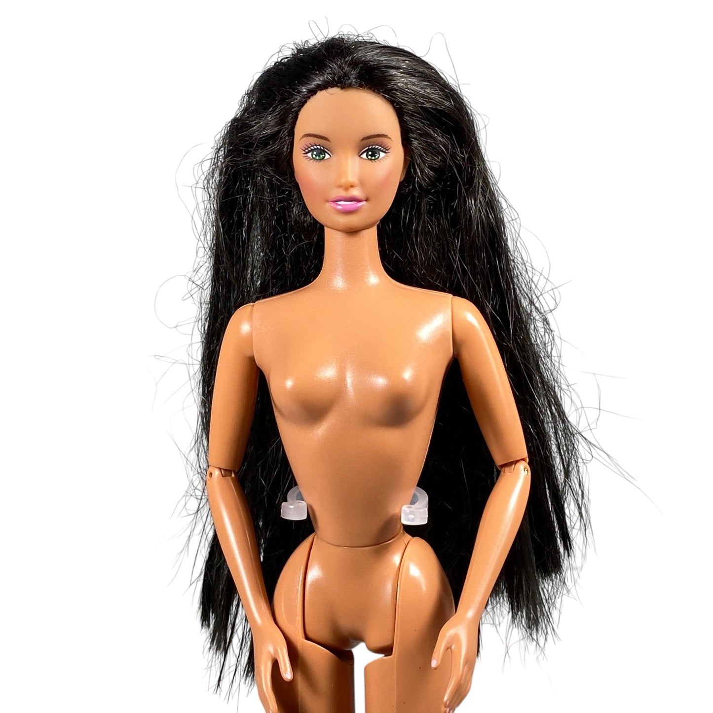 2001 Generation Girl My Room Ana Barbie #28989