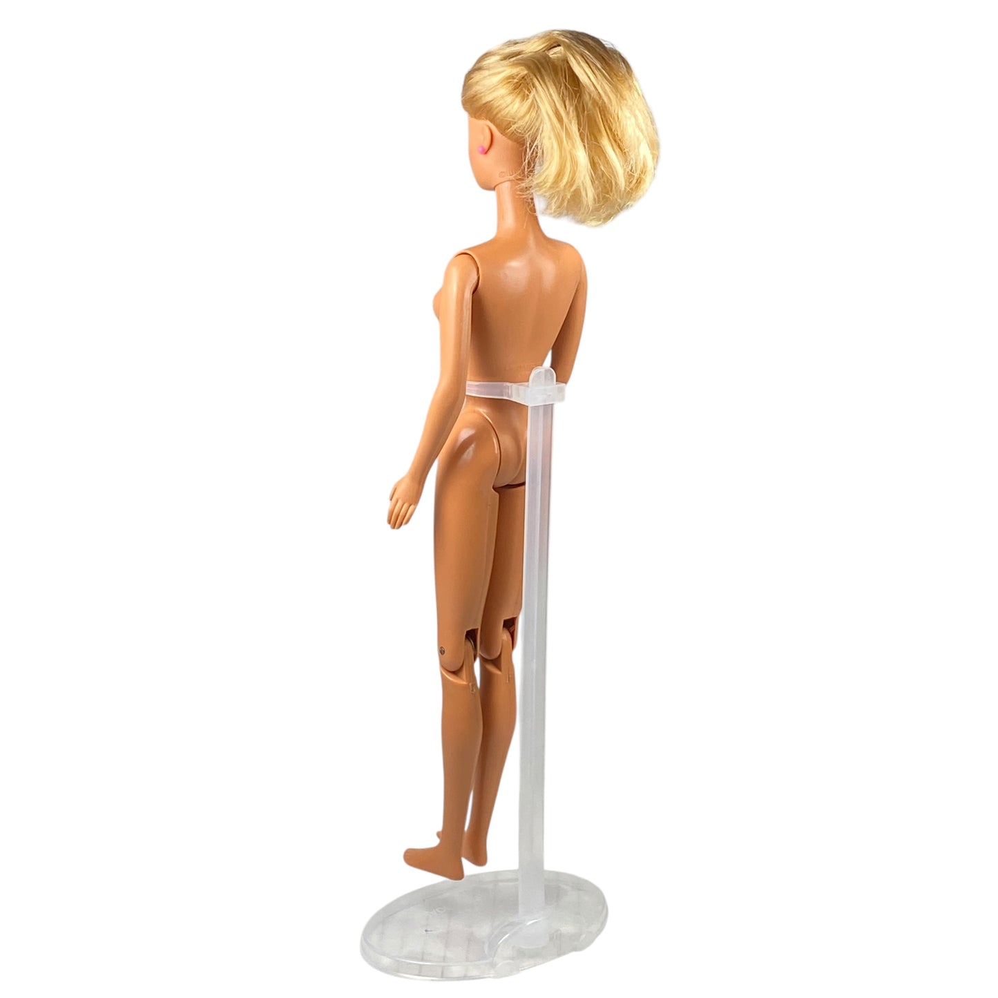 1998 Flip 'n Dive Speedo Barbie #18980