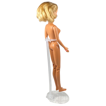 1998 Flip 'n Dive Speedo Barbie #18980