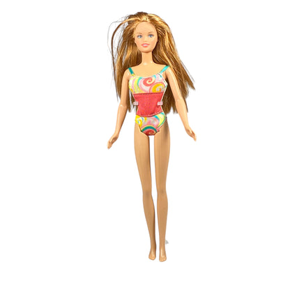 2003 Rio de Janeiro Skipper Barbie #56882