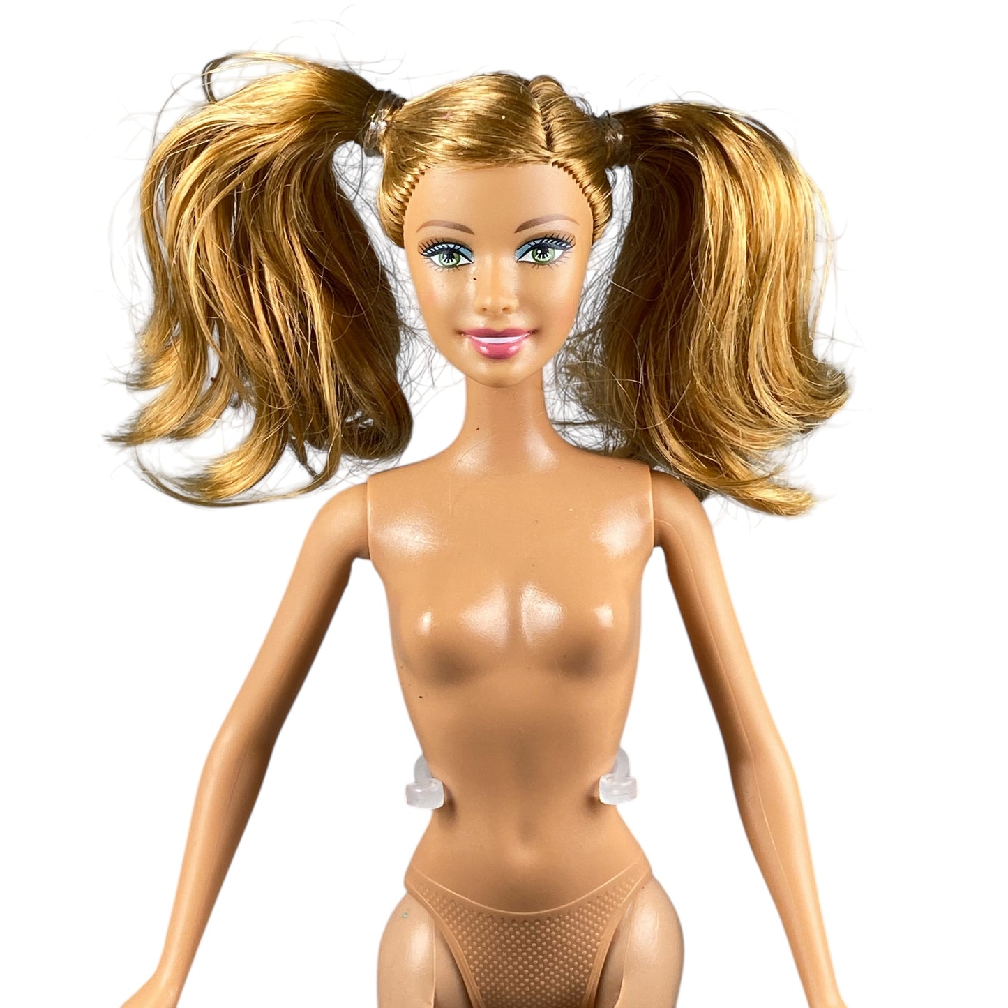 2008 Chic Summer Barbie #L8572