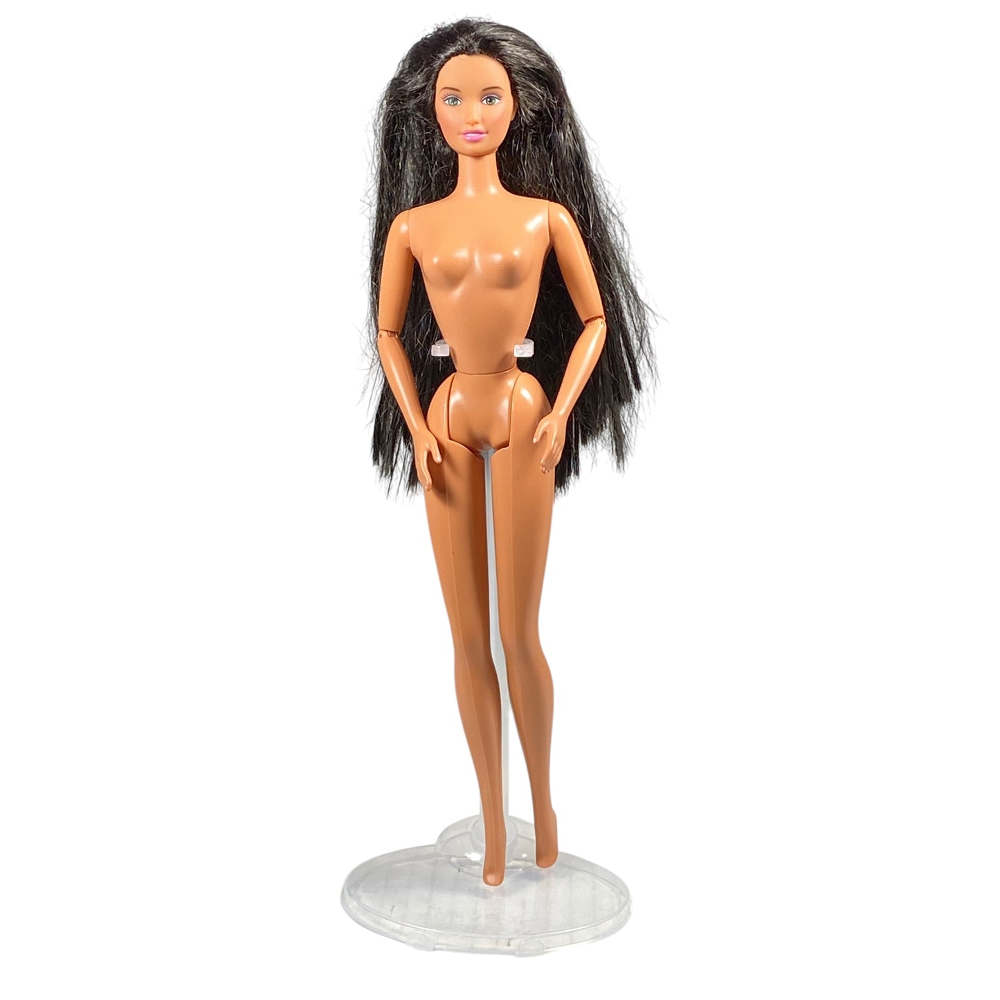 2001 Generation Girl My Room Ana Barbie #28989