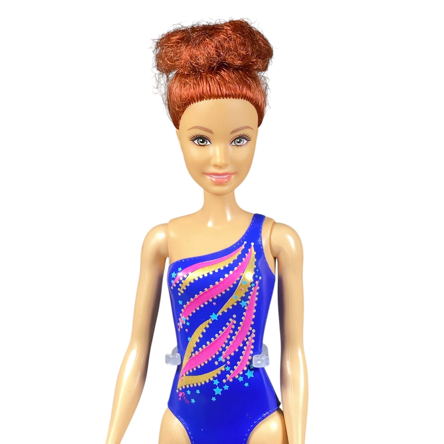 2019 Gymnast Summer Barbie