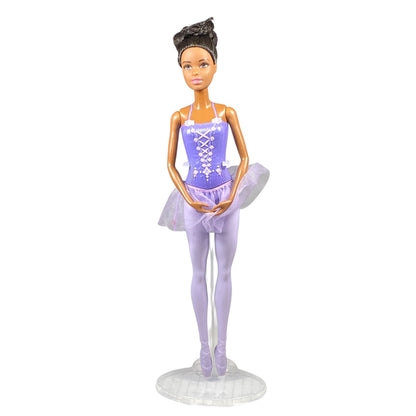 2019 You Can Do Anything Ballerina Barbie #GJL61