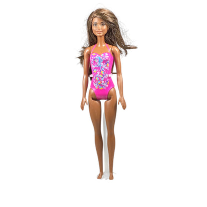 2019 Pool Daya Barbie #GHL92