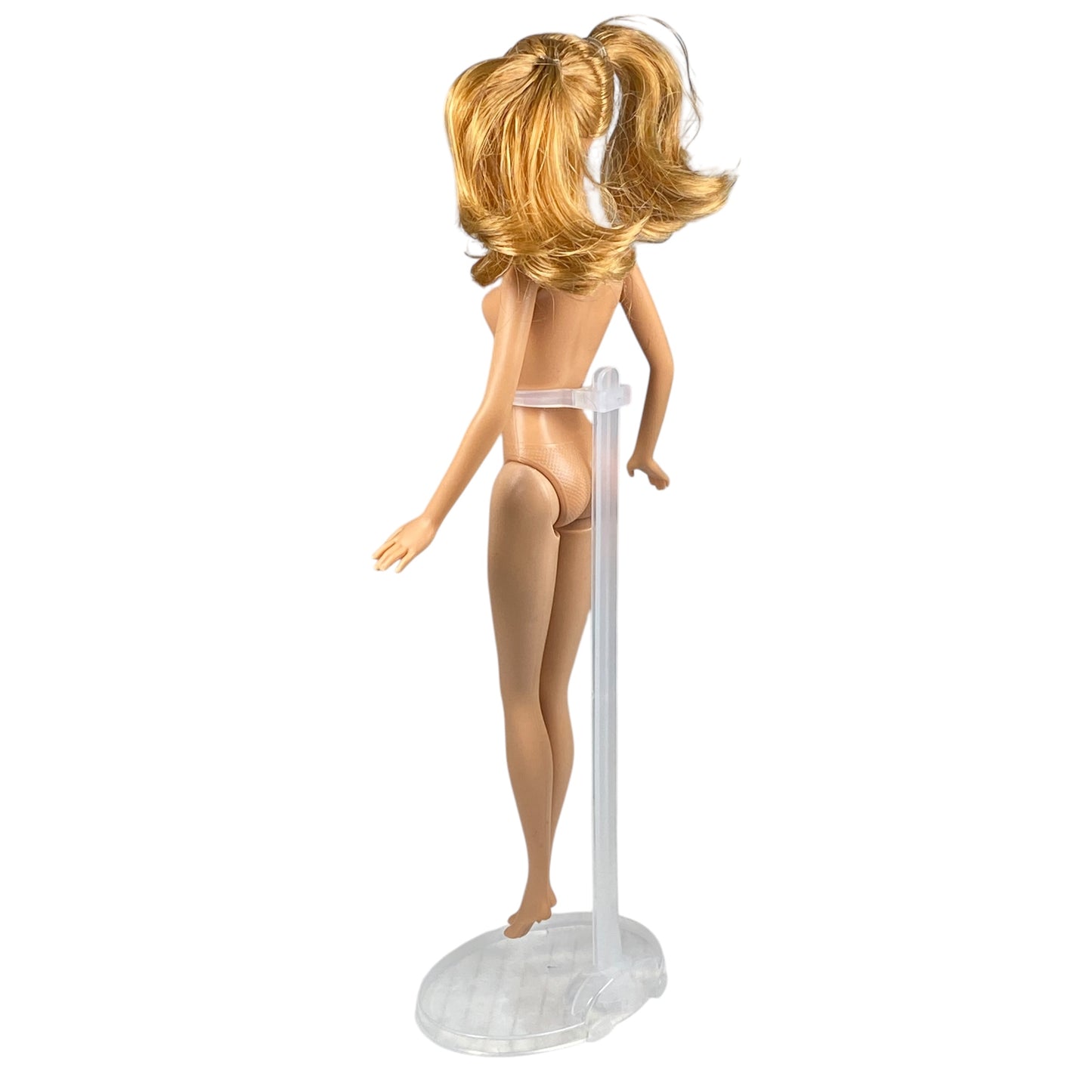 2008 Chic Summer Barbie #L8572