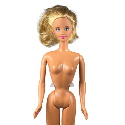 1998 Flip 'n Dive Speedo Barbie #18980