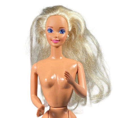 1994 Country Bride Superstar Barbie #13614