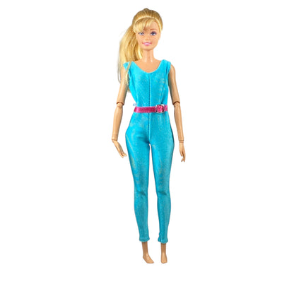 2019 Disney Toy Story 4 Barbie #GFL78