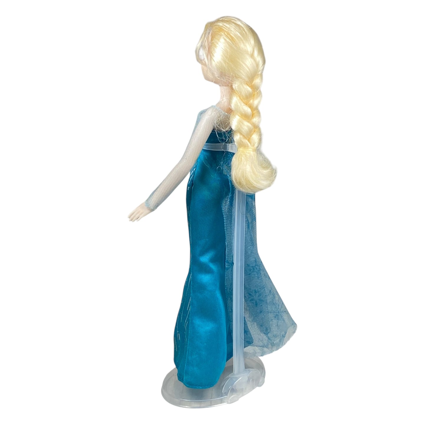 2015 Disney Princess Frozen Elsa