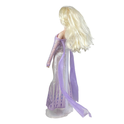 Disney London Princess Frozen 2 Elsa