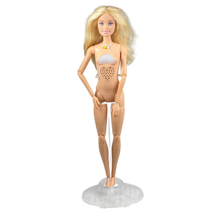 2024 Rise And Relax Barbie #HCN08