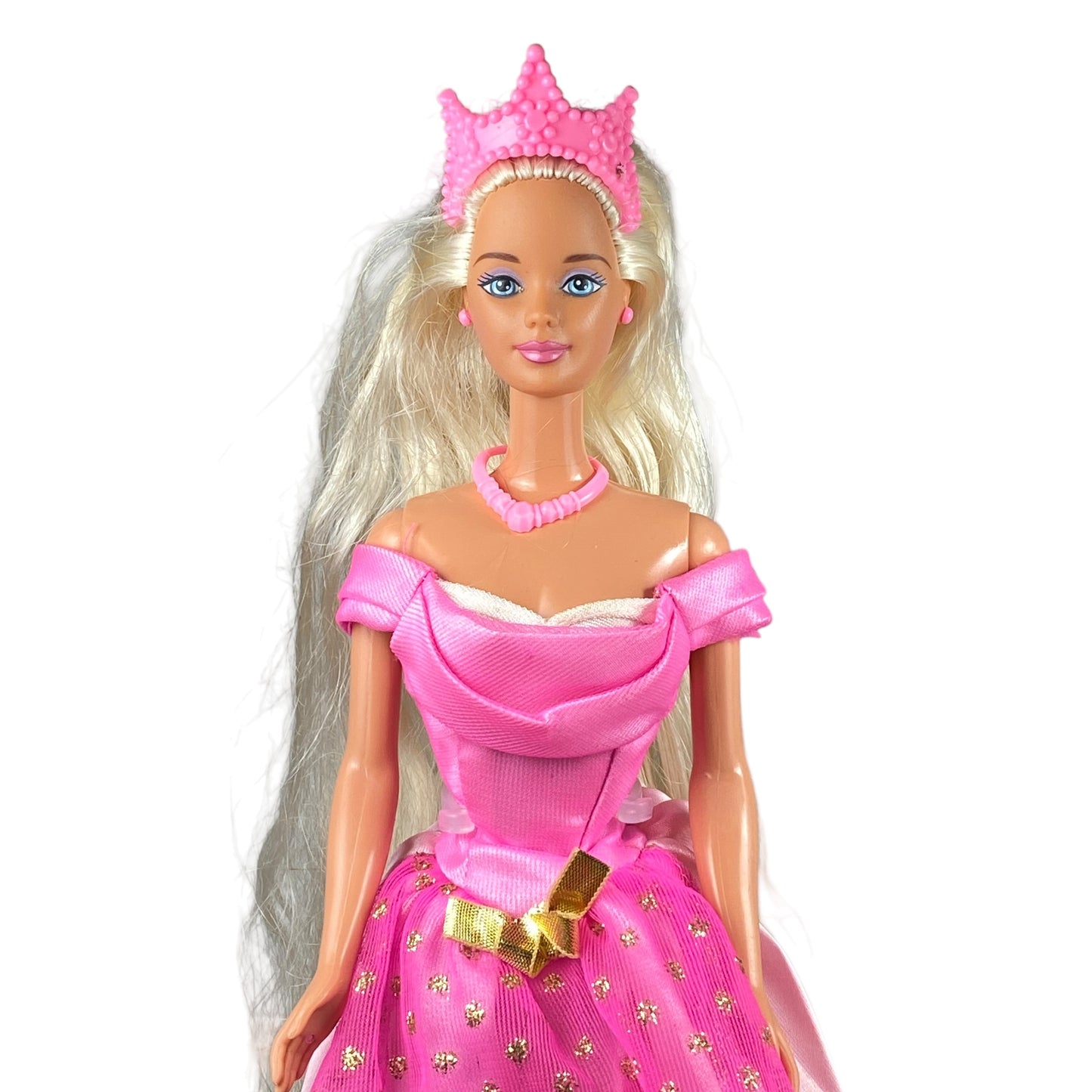 1997 Rapunzel Barbie Ver 1 #17646