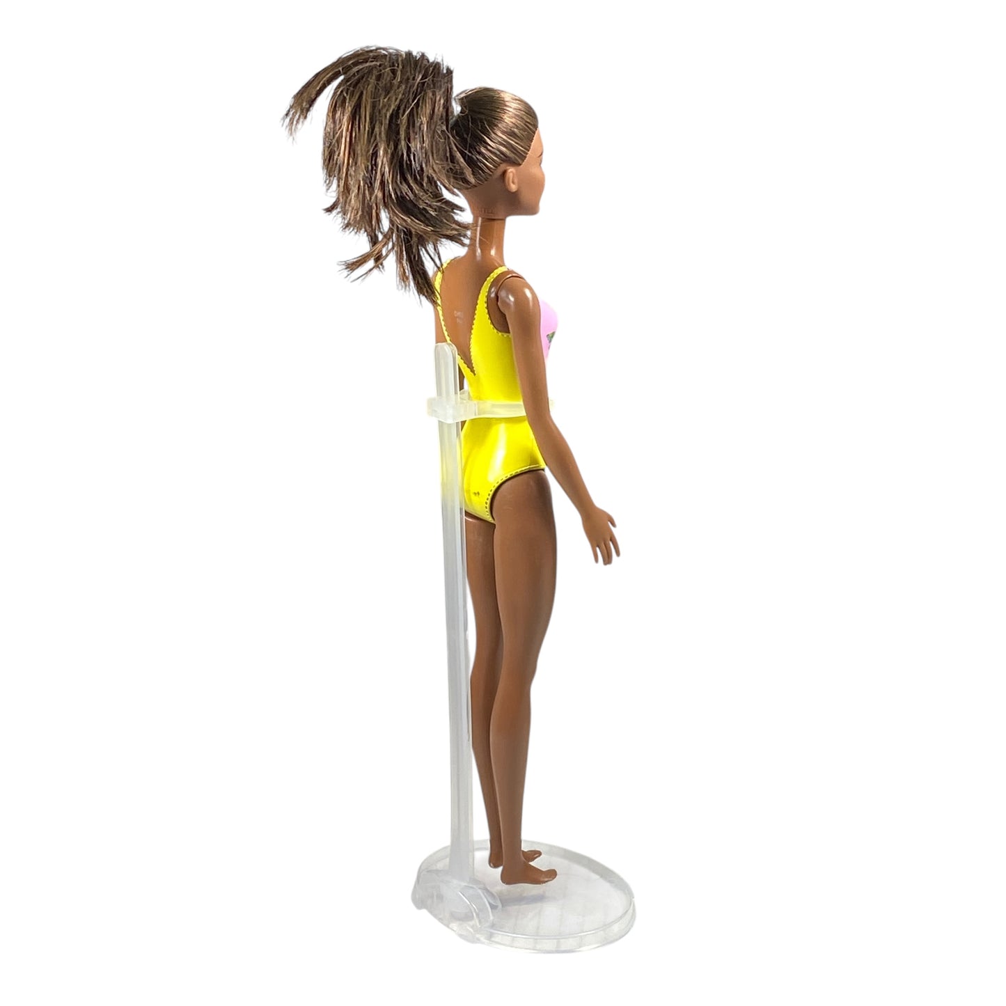 2019 Water Play Daya Barbie #GHW39