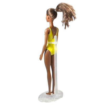 2019 Water Play Daya Barbie #GHW39