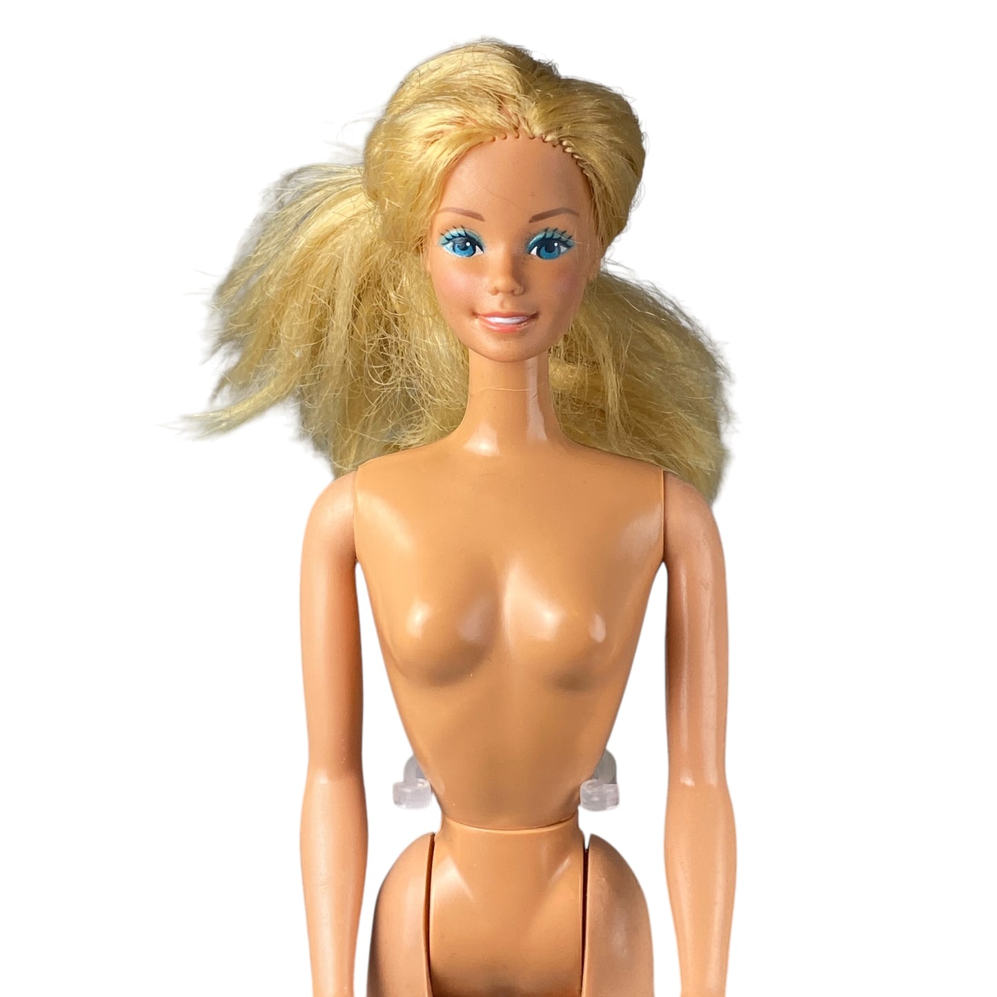 1984 Great Shape Barbie #7025