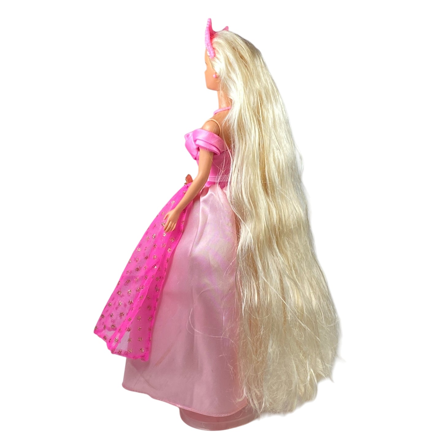 1997 Rapunzel Barbie Ver 1 #17646