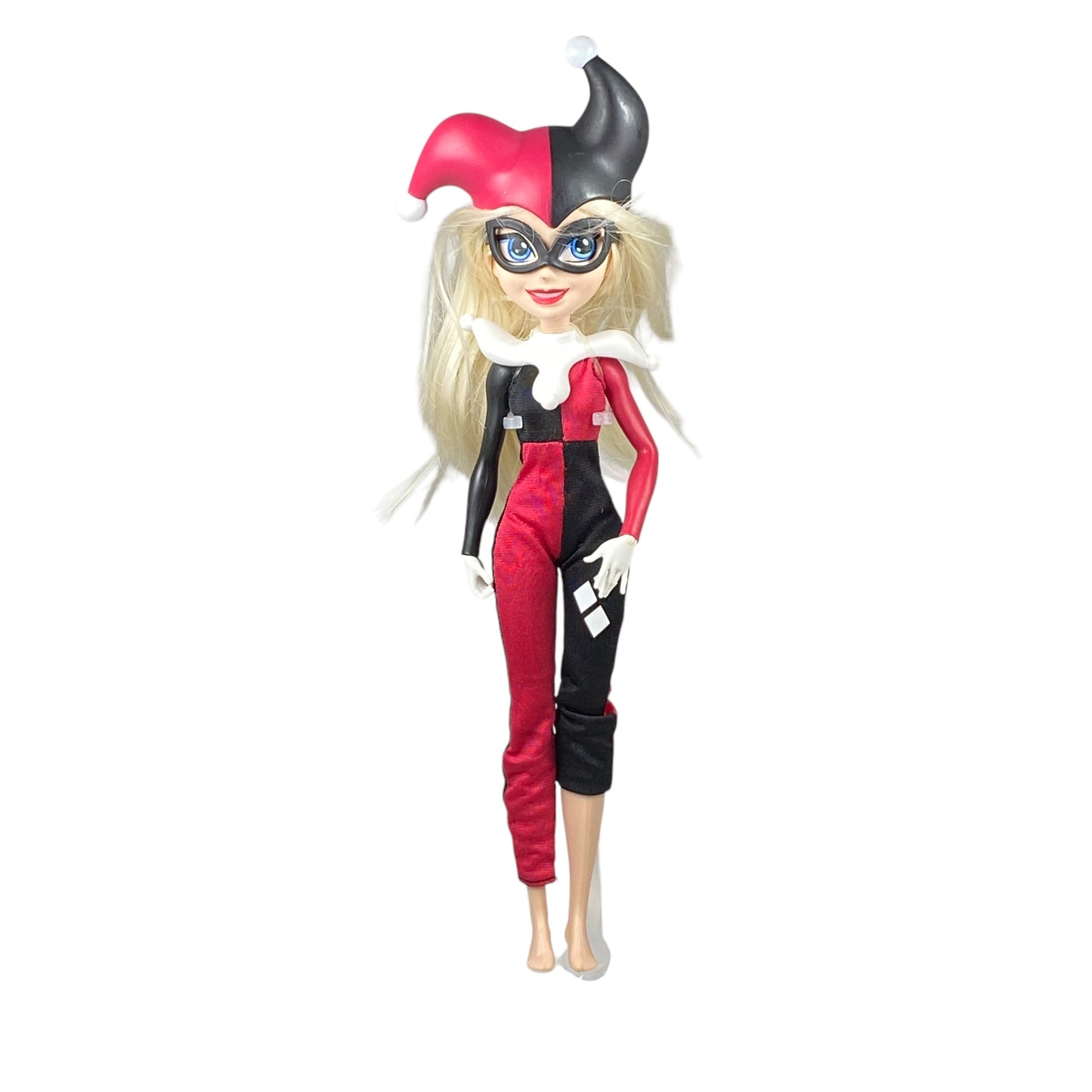 2019 DC Superhero Girls Harley Quinn