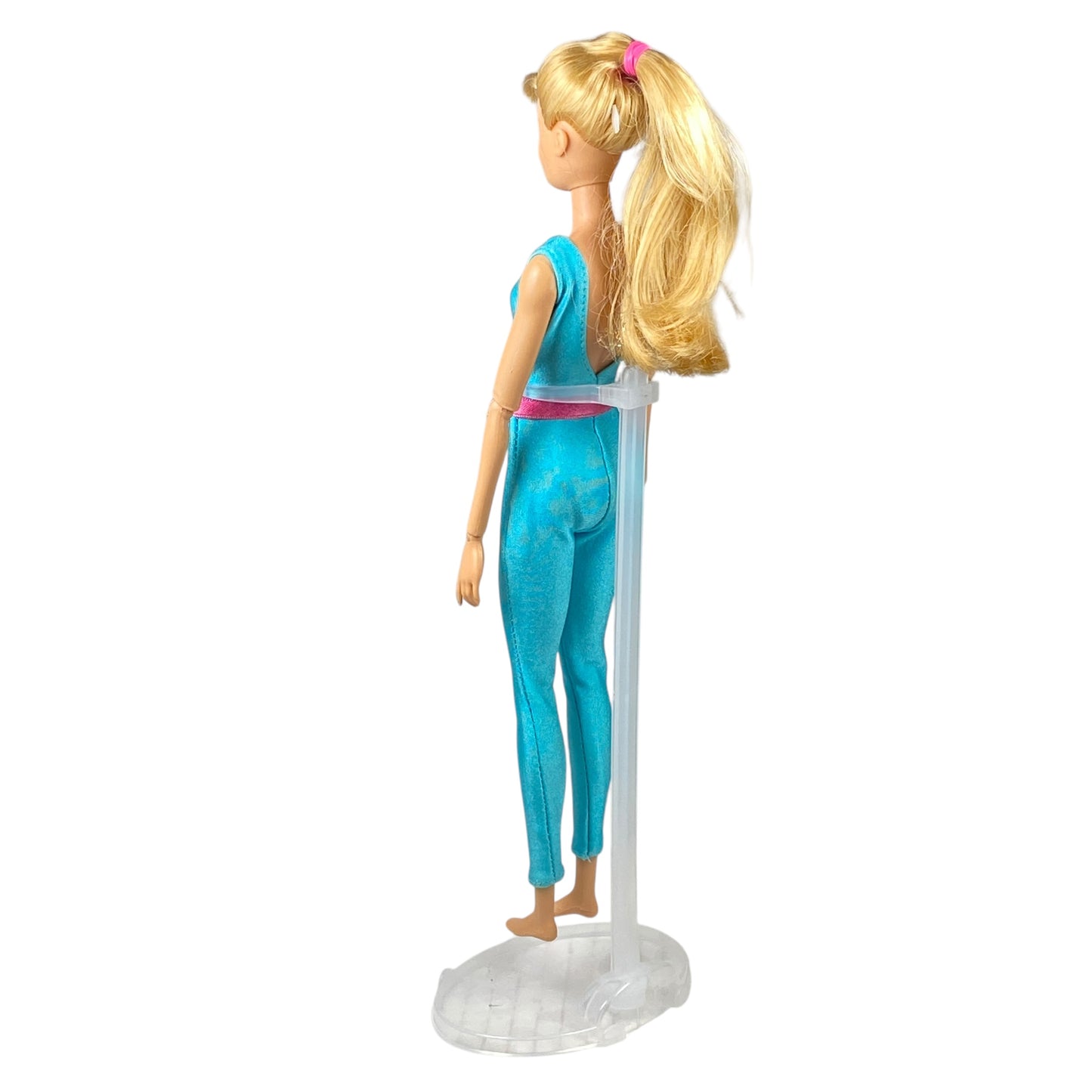 2019 Disney Toy Story 4 Barbie #GFL78