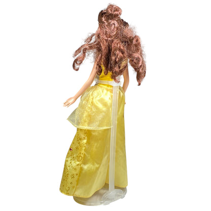 2007 Disney Princess Belle