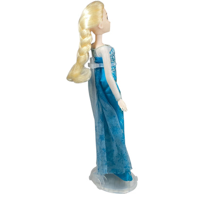 2015 Disney Princess Frozen Elsa