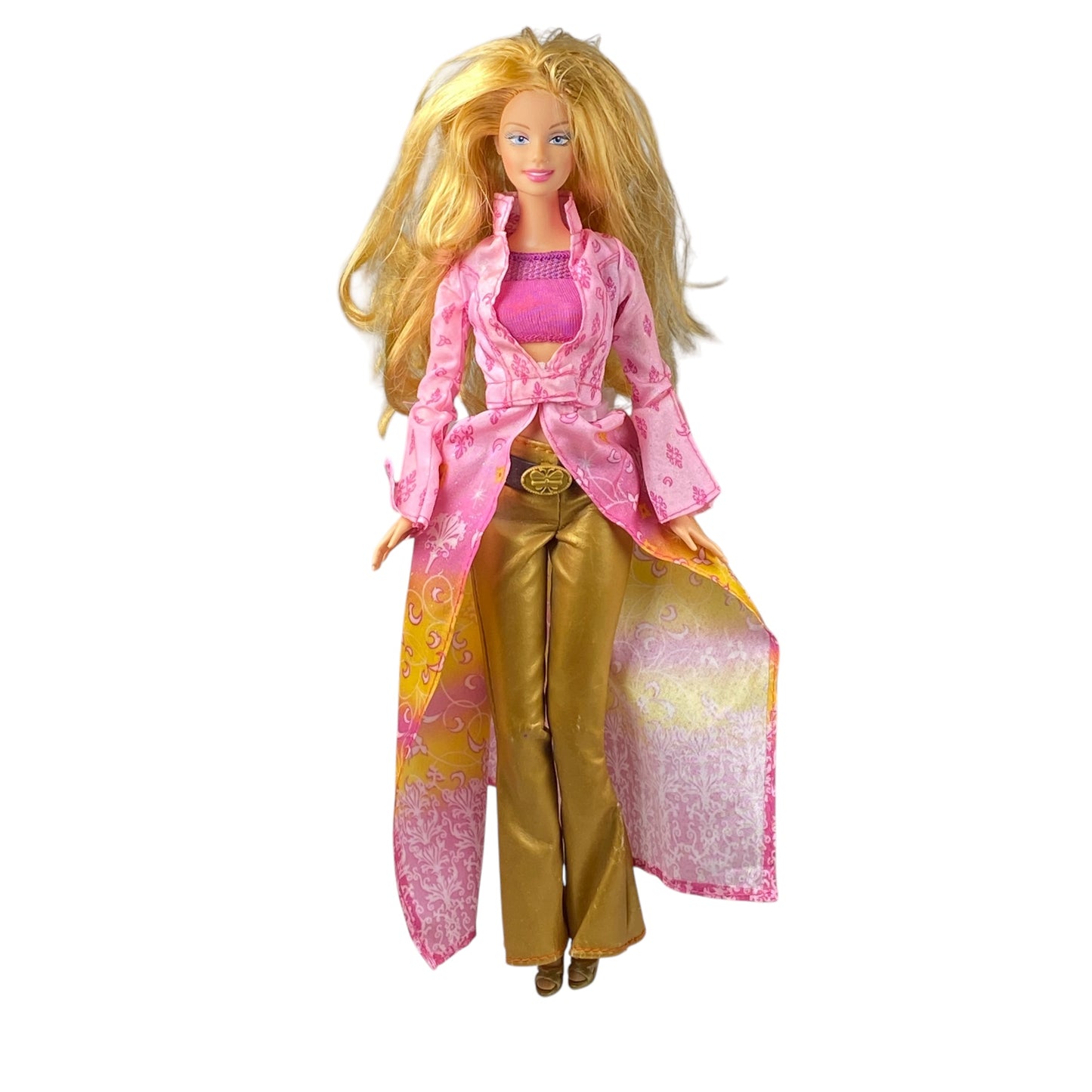 2004 Secret Spells Barbie #B2787