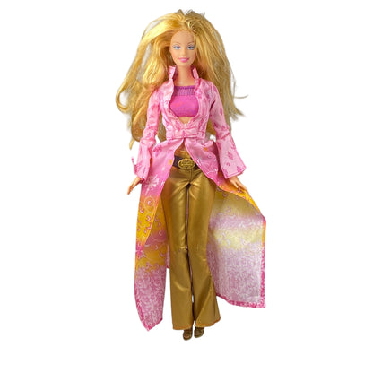 2004 Secret Spells Barbie #B2787