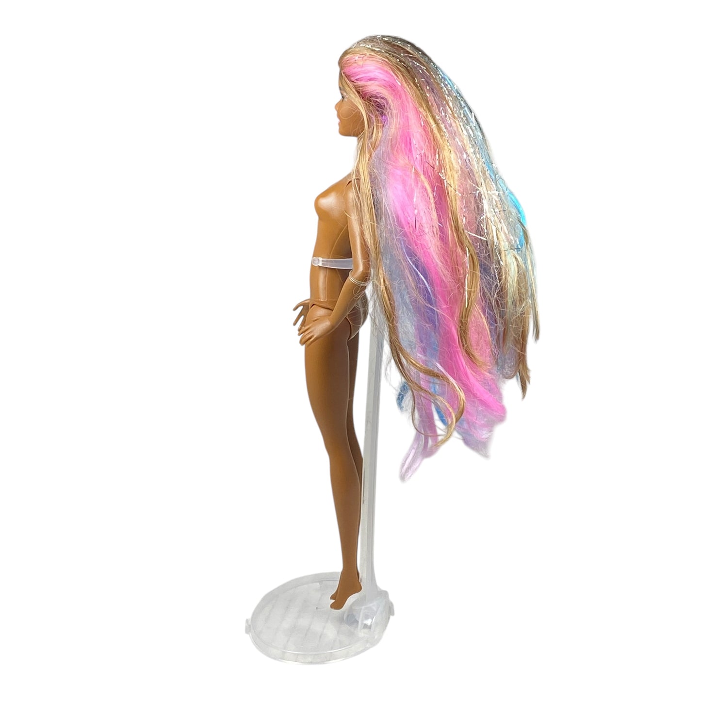 2020 Fantasy Hair Barbie #GHN05