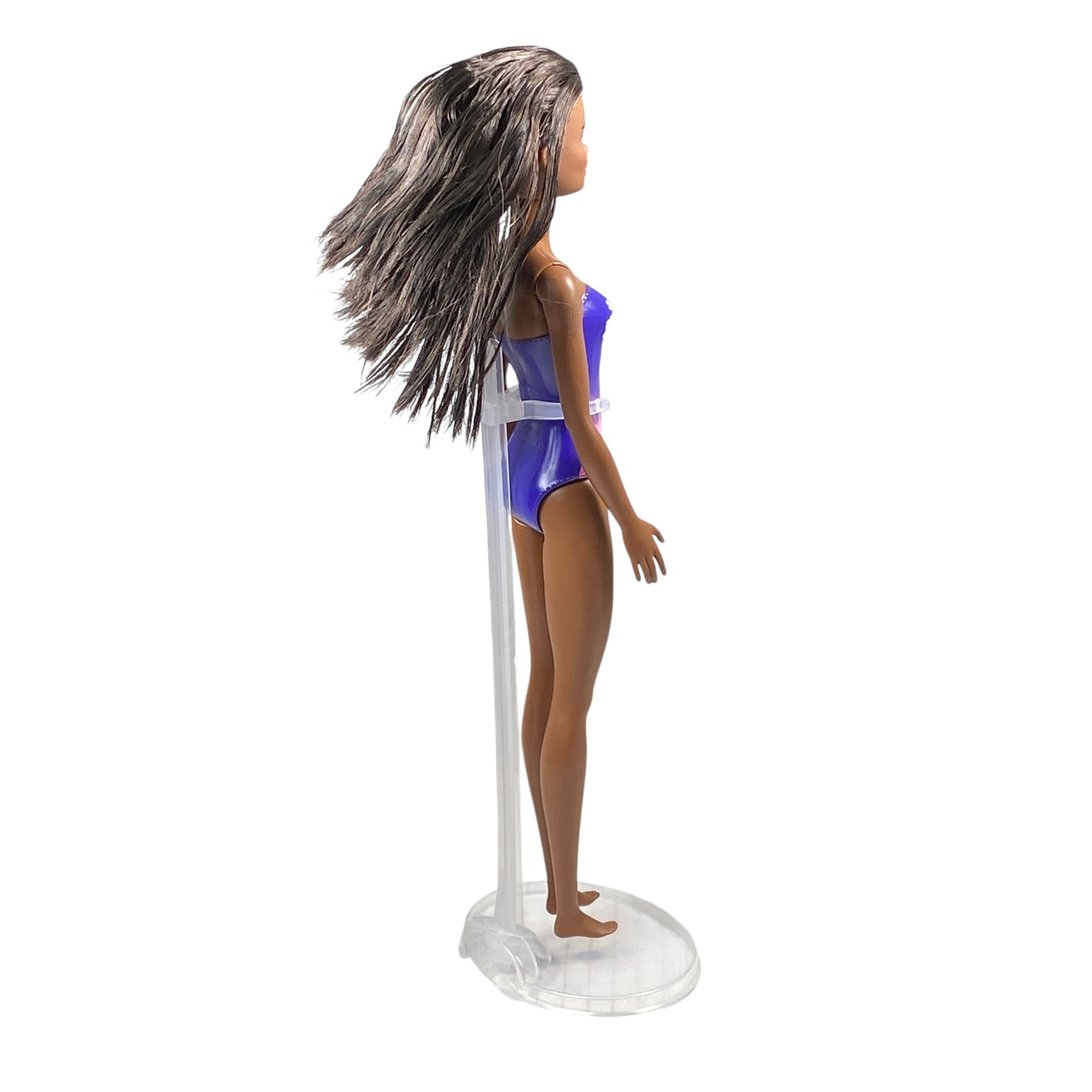 2021 Water Play Barbie #HDC48