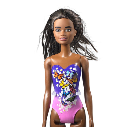 2021 Water Play Barbie #HDC48