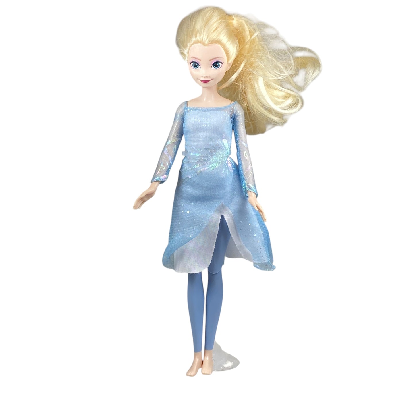 Disney Princess Frozen Elsa #HLW58