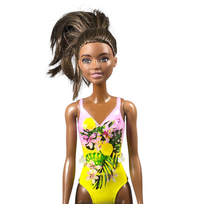 2019 Water Play Daya Barbie #GHW39