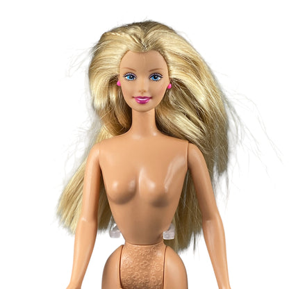 2000 Hawaii Barbie #24614