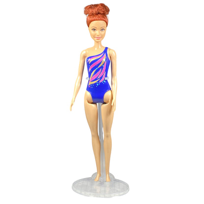 2019 Gymnast Summer Barbie