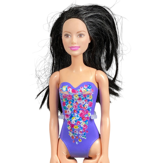 2016 Water Play Raquelle Barbie #DGT80