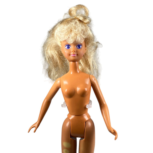 1989 Beach Blast Skipper Barbie #3242