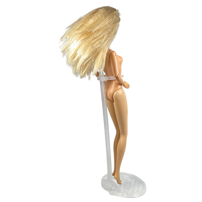 2007 Horse-Riding Barbie #J0545