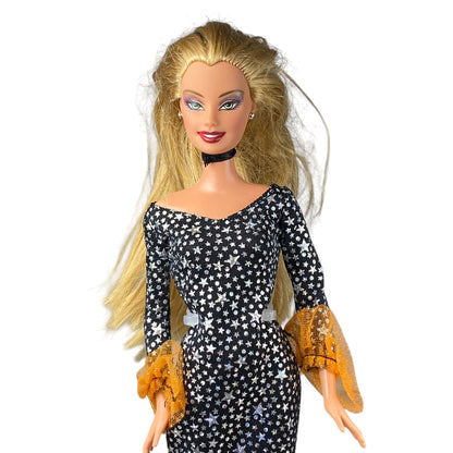 2003 Halloween Enchantress Barbie #B6269