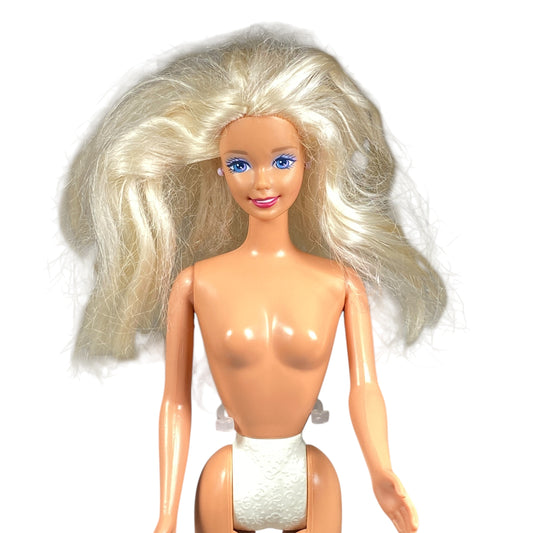 1998 Princess Barbie #18404