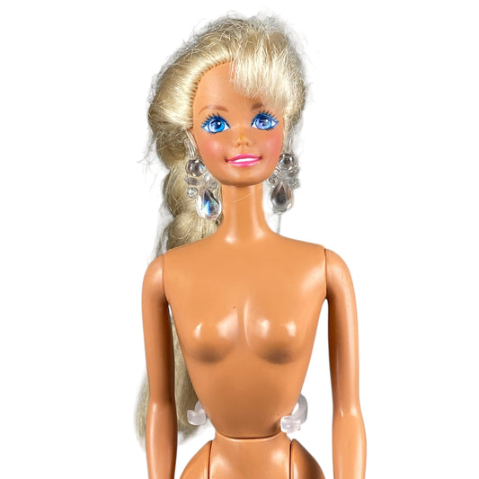 1994 Sun Jewel Barbie #10953