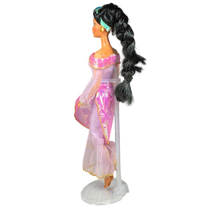 1992 Disney Princess TNT Jasmine