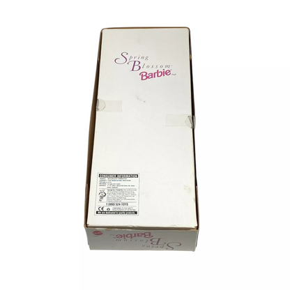 1995 Spring Blossom Barbie #15201