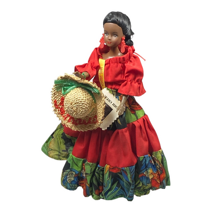 1999 Island Dolls Ocho Rios Miss Jamaica