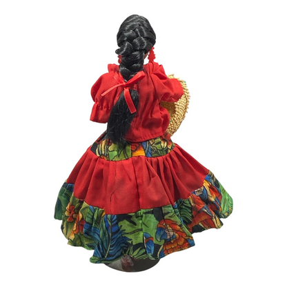 1999 Island Dolls Ocho Rios Miss Jamaica